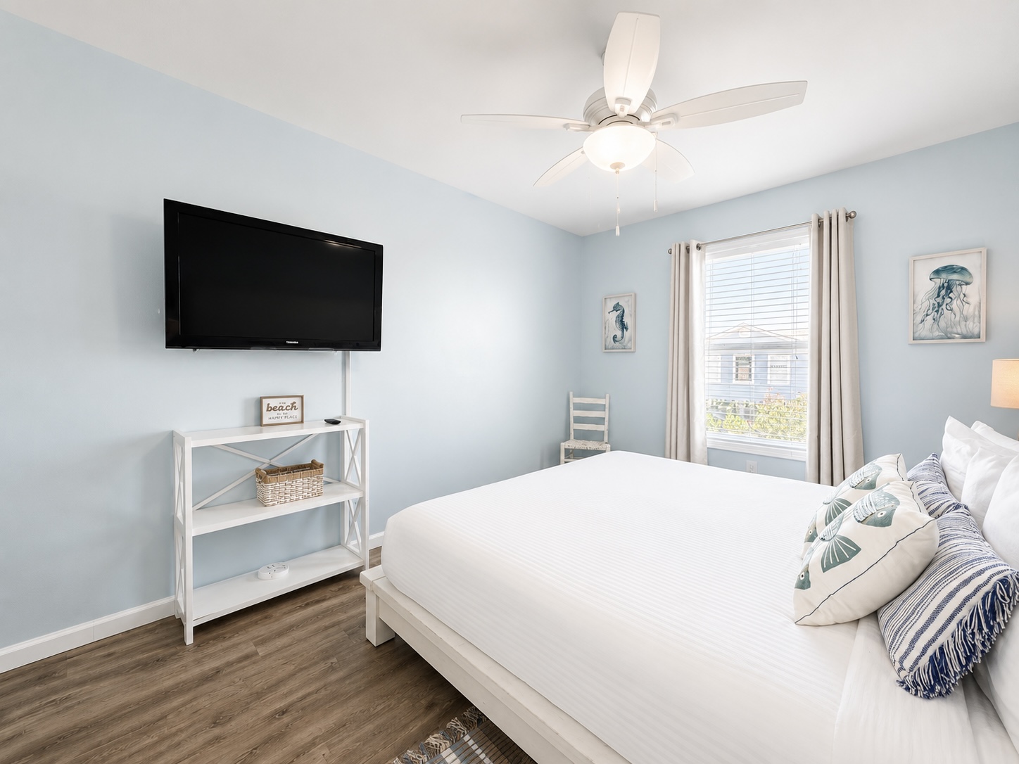 King Bedroom