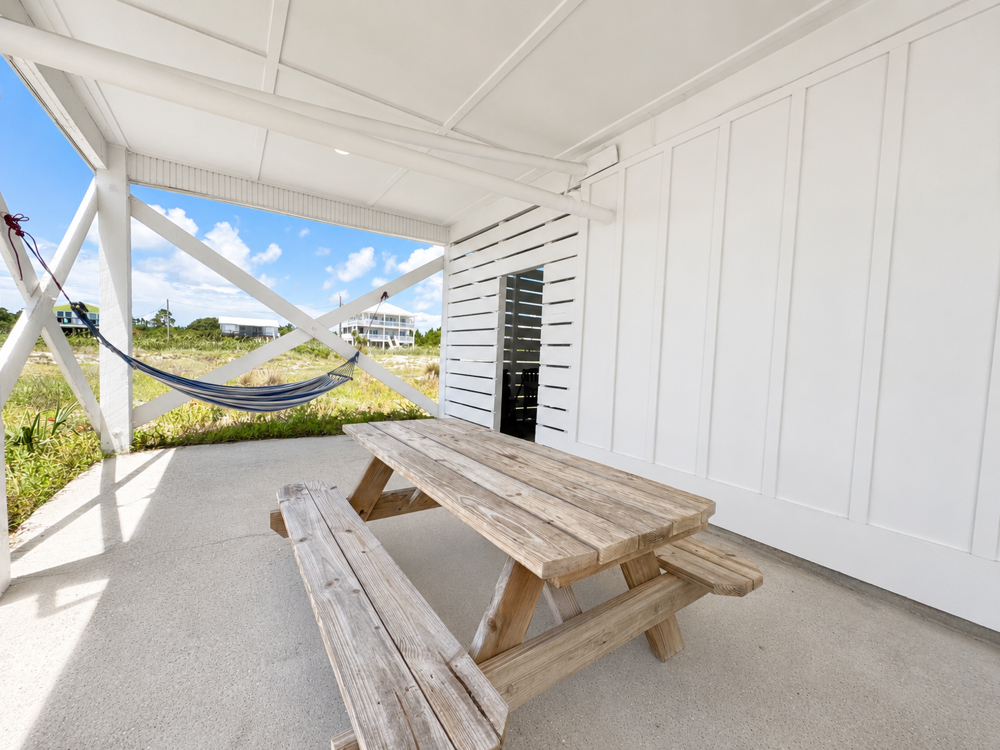 Outdoor Living