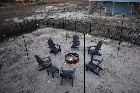 Fire Pit